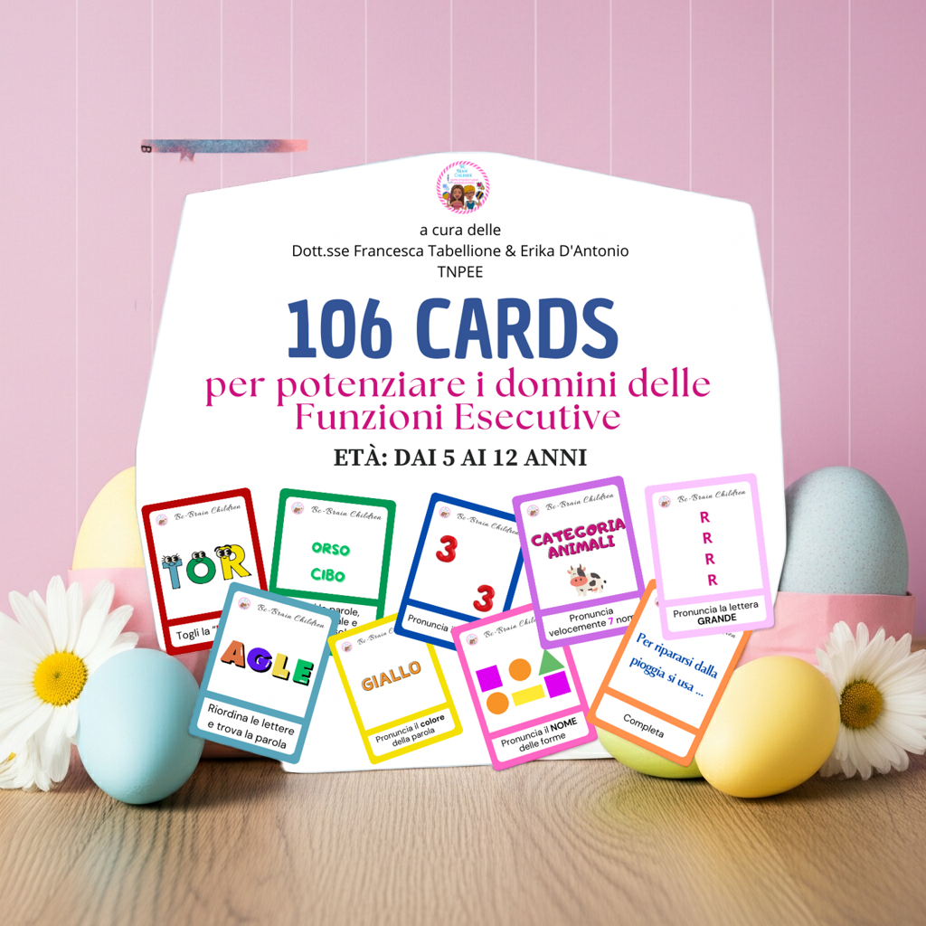 106 CARDS kit da costruire (stampa in carta fotografica e box)