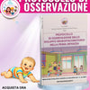 Protocollo di Osservazione dello Sviluppo Neuropsicomotorio nella Prima Infanzia PDF