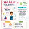 MIO FIGLIO NON ASCOLTA MAI! PDF