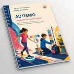 AUTISMO: Imparare attraverso l'azione volume CARTACEO prevendita promozionale (uscita 29 agosto 2026)