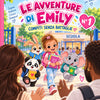 Giornalino "Le avventure di Emily" EBOOK SINGOLO