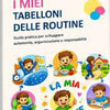 I MIEI TABELLONI DELLE ROUTINE PDF