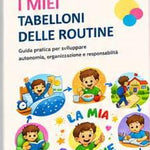 I MIEI TABELLONI DELLE ROUTINE PDF