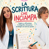 LA SCRITTURA CHE INCIAMPA PRENOTAZIONE