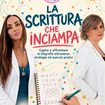 LA SCRITTURA CHE INCIAMPA PRENOTAZIONE