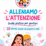 ALLENIAMO L'ATTENZIONE PDF