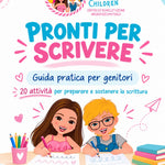 PRONTI PER SCRIVERE PDF