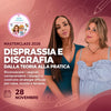 MASTERCLASS DISPRASSIA E DISGRAFIA