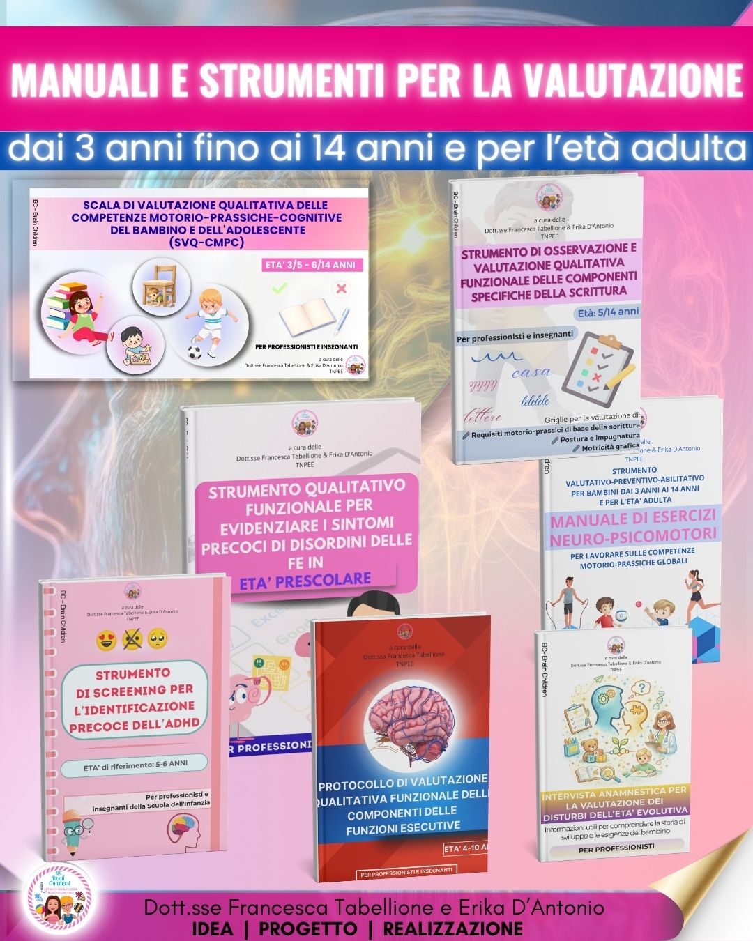 PACCHETTO PDF- MATERIALI E STRUMENTI PER LA VALUTAZIONE