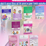 PACCHETTO pdf PER LAVORARE CON I DSA