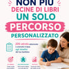 300 esercizi per ripartire con una marcia in più! Speciale grafia
