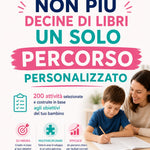 300 esercizi per ripartire con una marcia in più! Speciale grafia