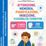 200 schede - Programma multidisciplinare standardizzato