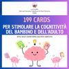 199 CARDS per stimolare la COGNITIVITÀ del bambino E DELL'ADULTO PDF