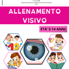 ALLENAMENTO VISIVO PDF+STAMPATO