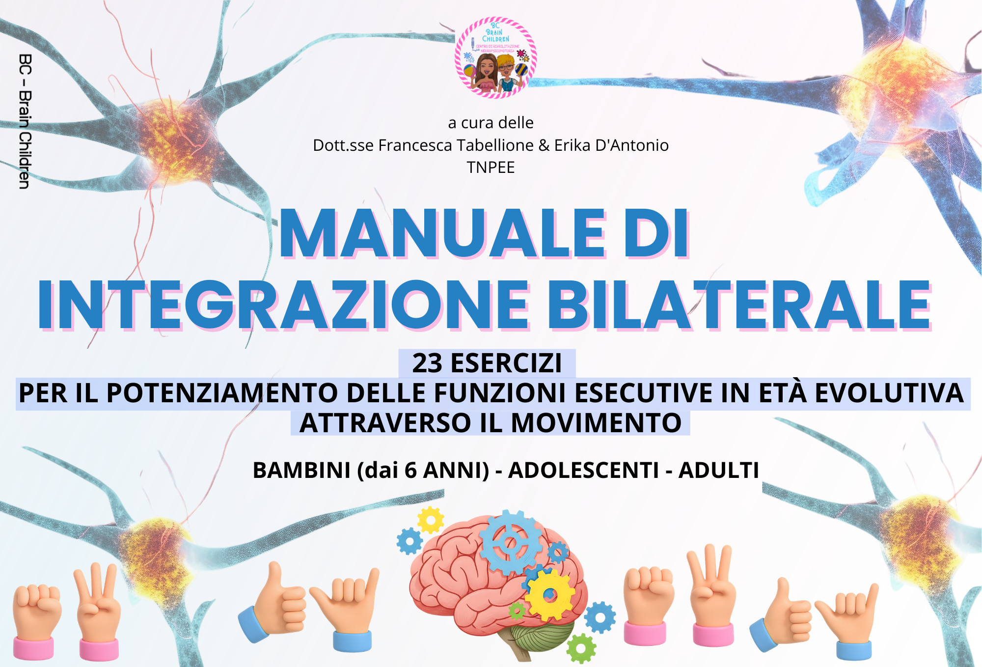 MANUALE DI INTEGRAZIONE BILATERALE pdf