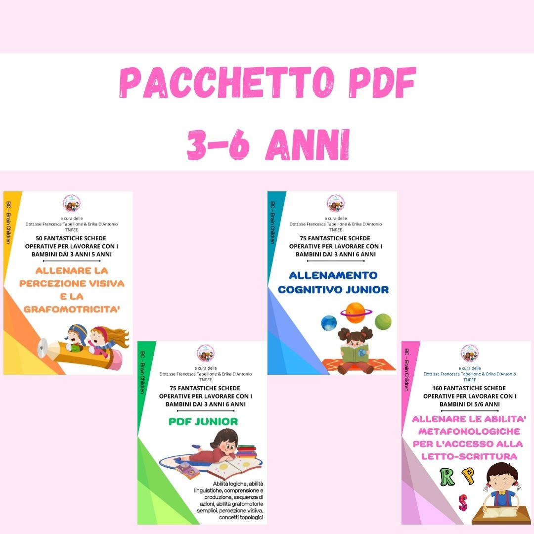 Neuropsicomotricità per bambini: a cosa serve? - CMR